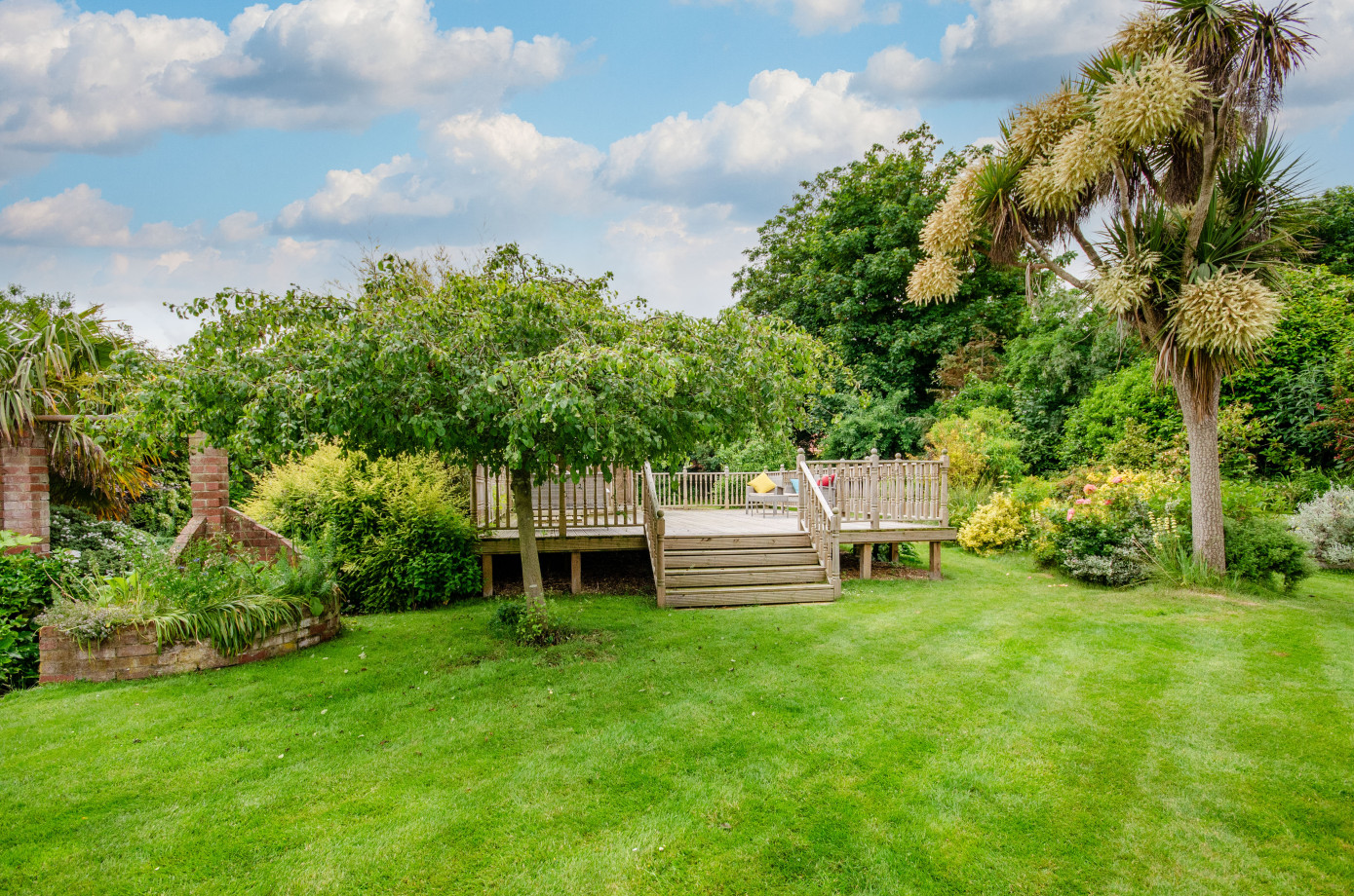 Everton House (2189) Norfolk Cottages